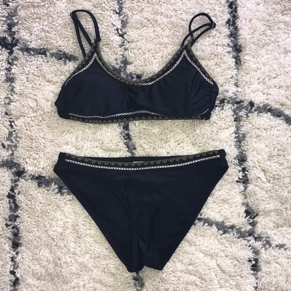 Kids Swim Suit Set!!
